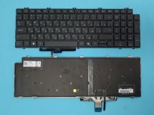 Клавіатура Dell&nbsp;Precision&nbsp;3580